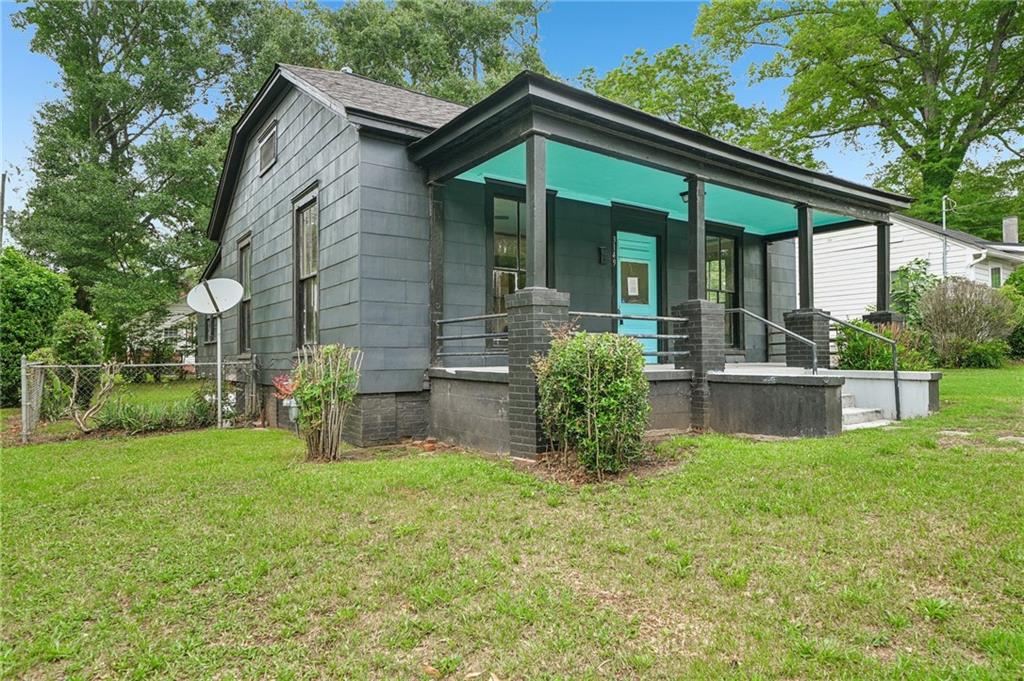 3149 Thompson Avenue Southeast Covington, GA 30014 - Photo 4 of 25