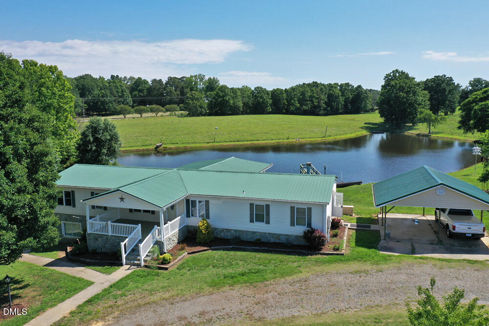 9166 Tilley Road Bullock, NC 27507 - Photo 1 of 86