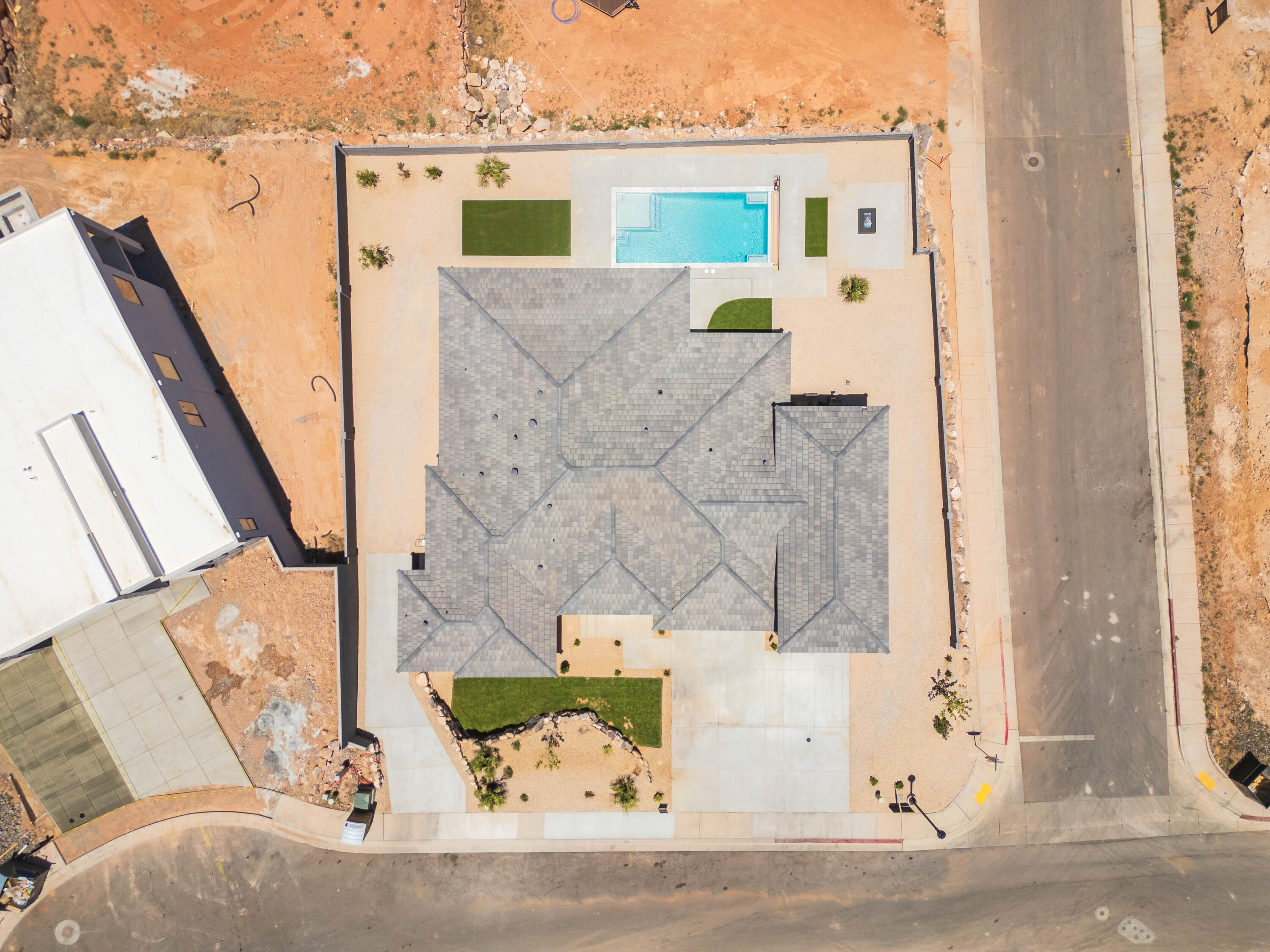1370 West 800 South Hurricane, UT 84737 - Photo 48 of 54 800 S 1360 W, Hurricane-Joseph Broderick