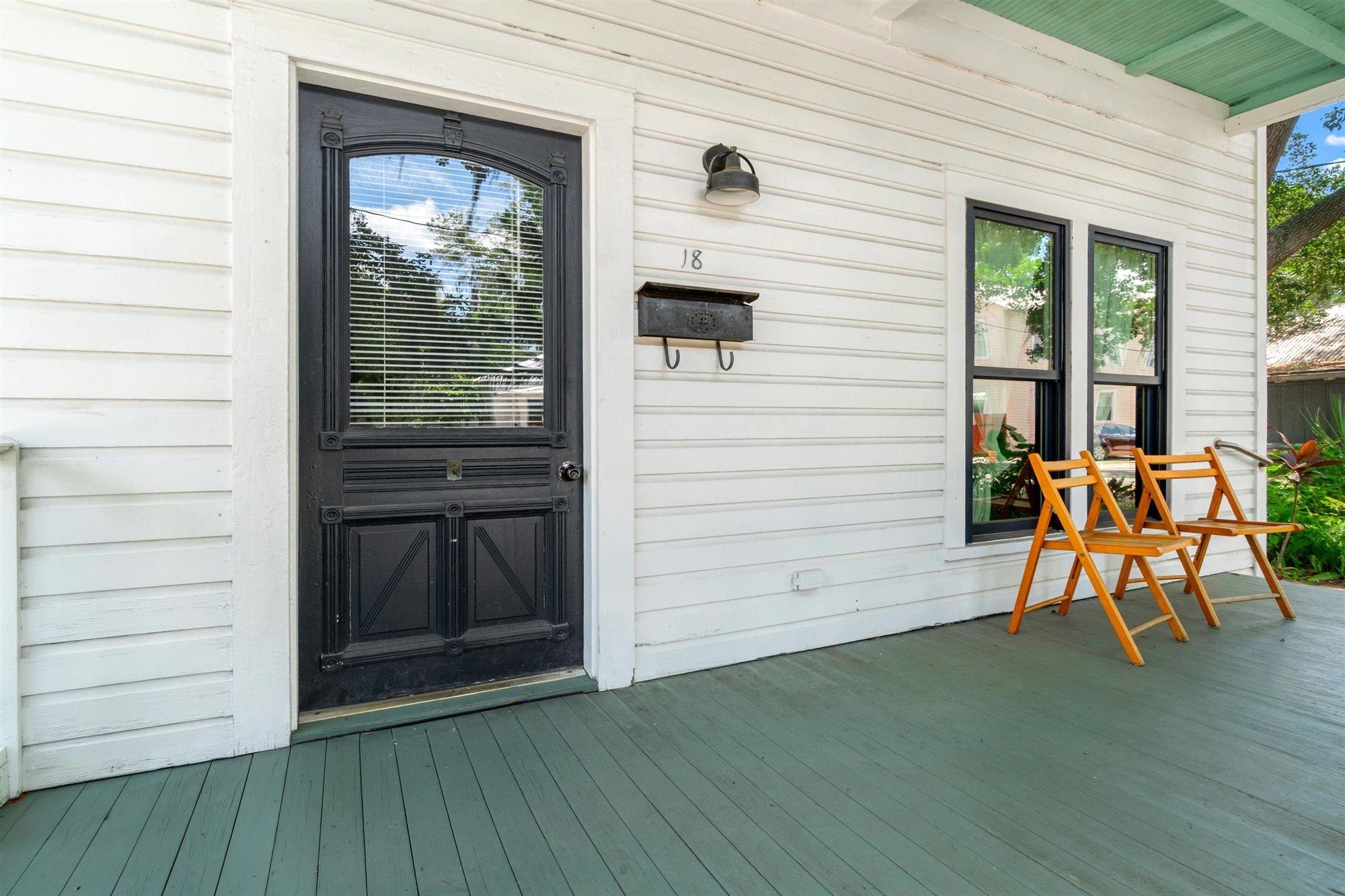 18 Locust Street St. Augustine, FL 32084 - Photo 31 of 36