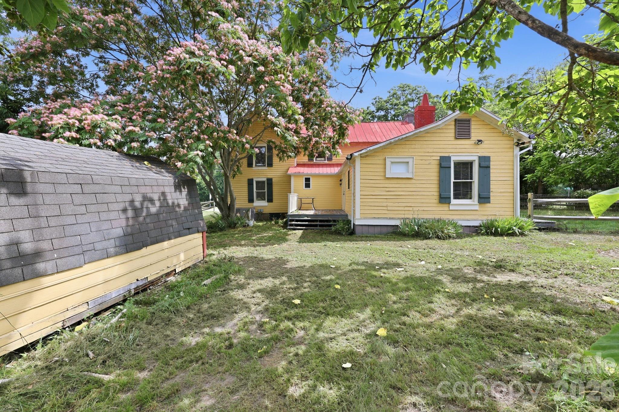 4001 Raney Street Salisbury, NC 28146 - Photo 30 of 35