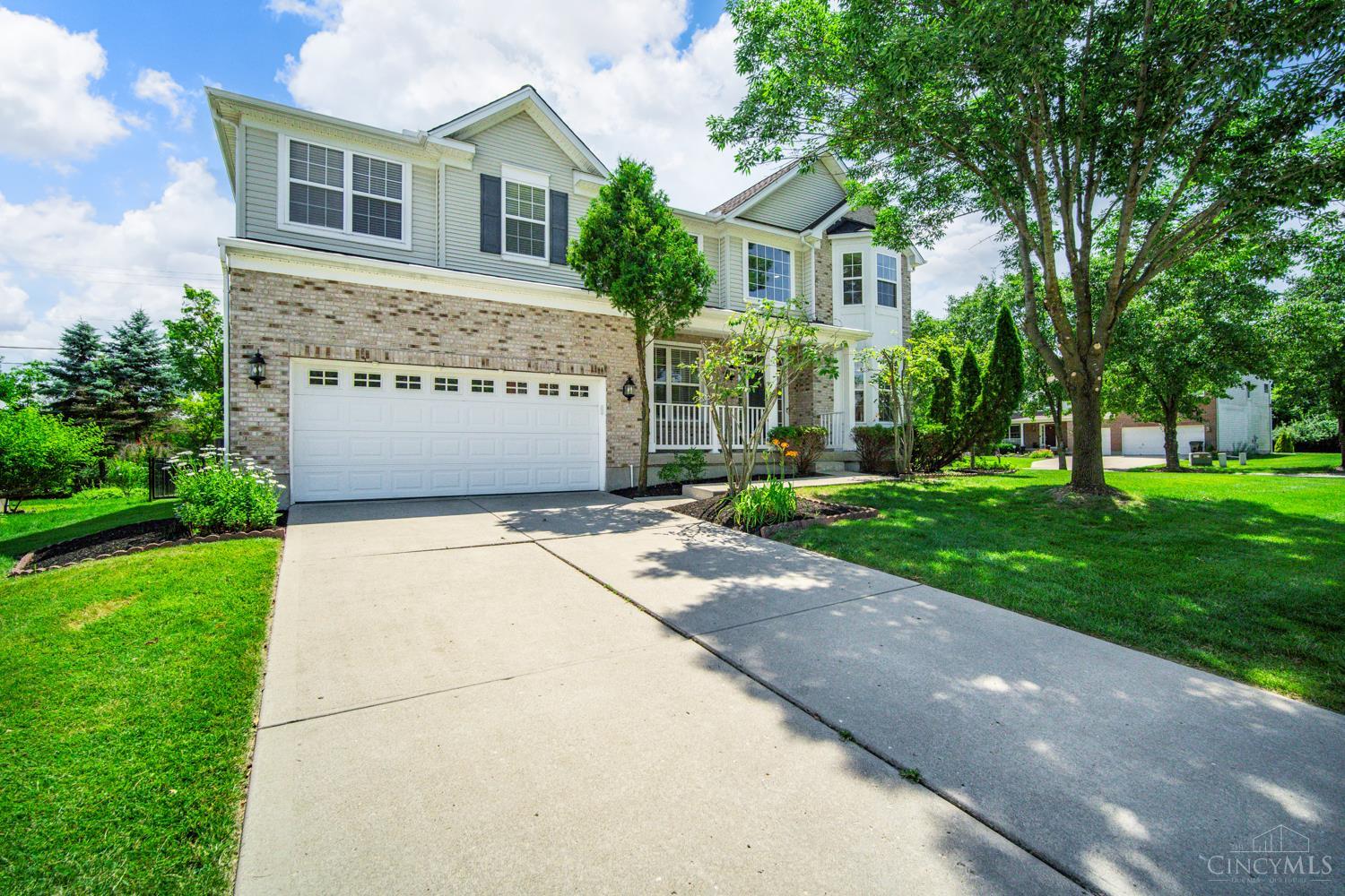 4431 Springfield Lane Mason, OH 45040 - Photo 3 of 52