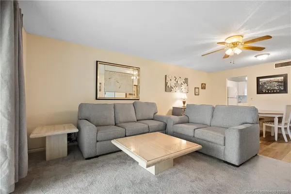 $120,000 | 1943 Southwest Palm City Road, Unit 22G, Stuart, FL 34994