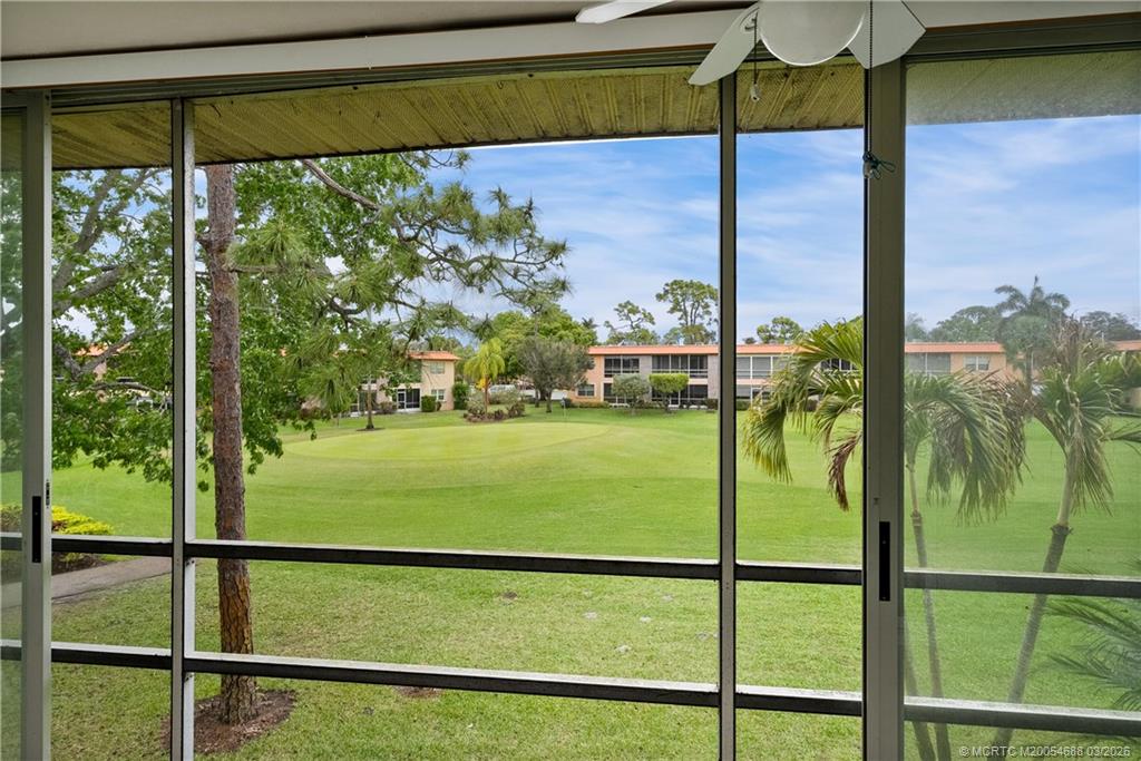 1943 Southwest Palm City Road, Unit 22G Stuart, FL 34994 - Photo 20 of 31