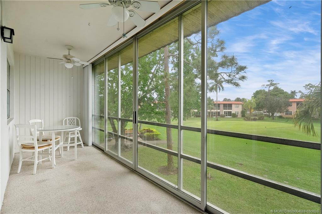 1943 Southwest Palm City Road, Unit 22G Stuart, FL 34994 - Photo 21 of 31