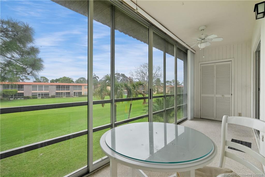 1943 Southwest Palm City Road, Unit 22G Stuart, FL 34994 - Photo 22 of 31