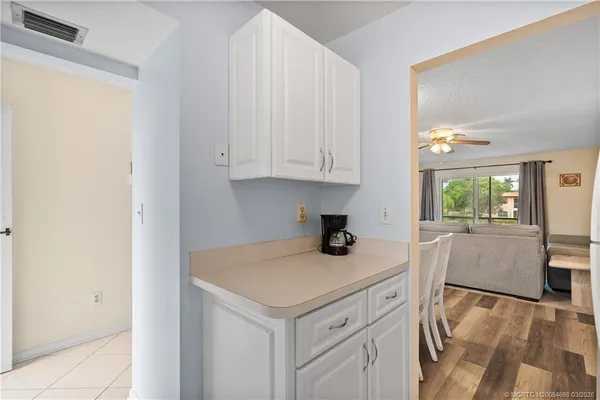 $120,000 | 1943 Southwest Palm City Road, Unit 22G, Stuart, FL 34994