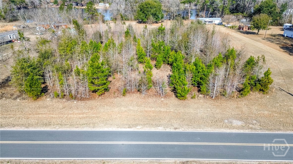0 Clark Road Guyton, GA 31312 - Photo 1 of 14