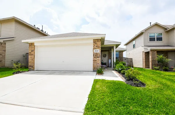 $225,000 | 2728 Cadiz Bay Drive, Conroe, TX 77301