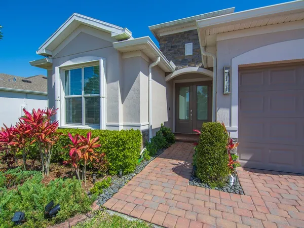 $4,000 | 5982 Sequoia Circle, Vero Beach, FL 32967