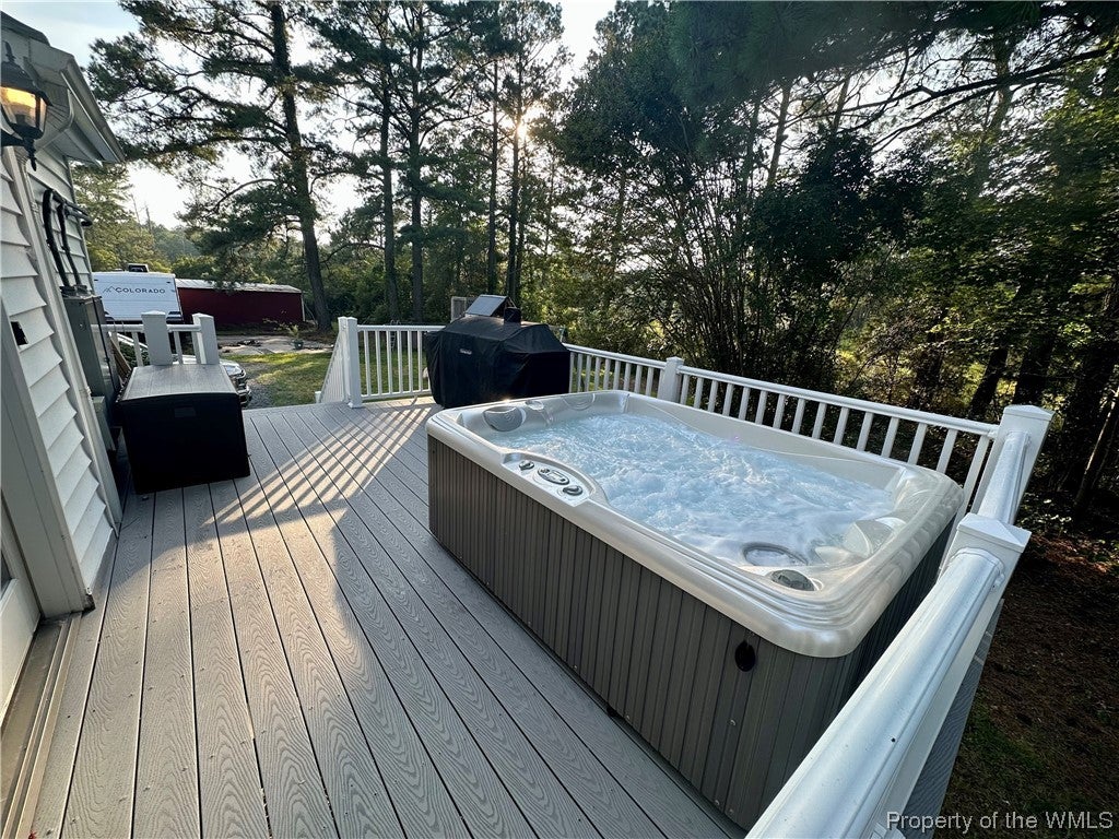 9223 Guinea Road Hayes, VA 23072 - Photo 5 of 50 Gallery Image 5