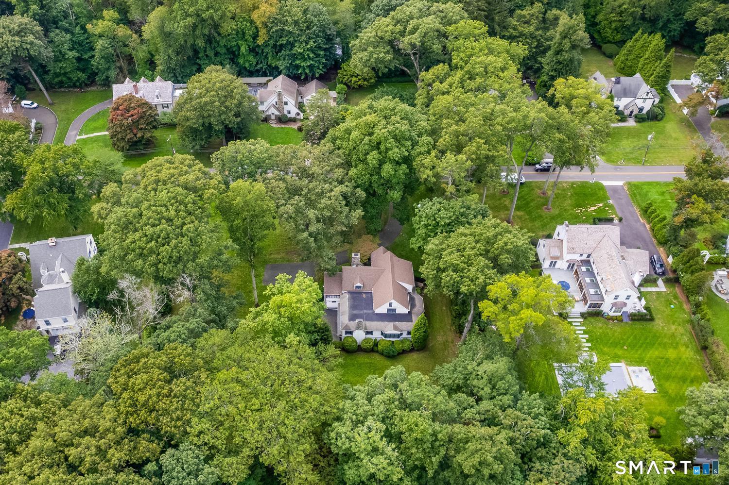 30 Birch Road Darien, CT 06820 - Photo 37 of 38 Gallery Image 37