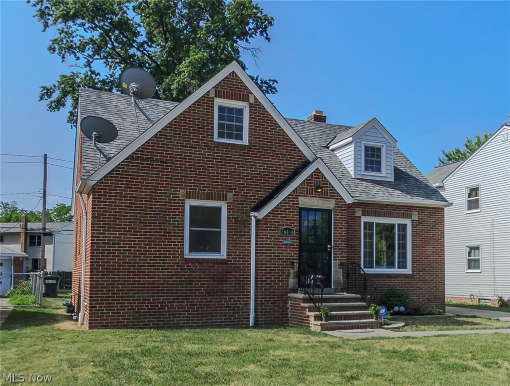 28408 Forest Road Willowick, OH 44095 - Photo 31 of 32
