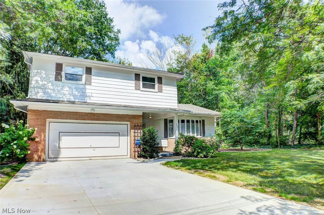 490 Garnette Road Akron, OH 44313 - Photo 1 of 30