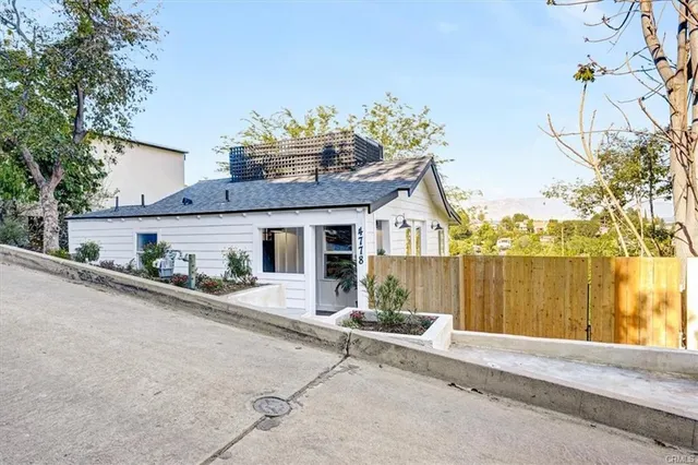 $1,050,000 | 4778 Glenalbyn Drive, Los Angeles, CA 90065