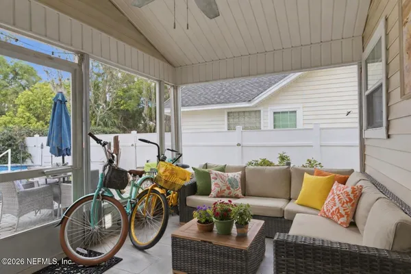 $539,000 | 616 Paradise Court, Atlantic Beach, FL 32233