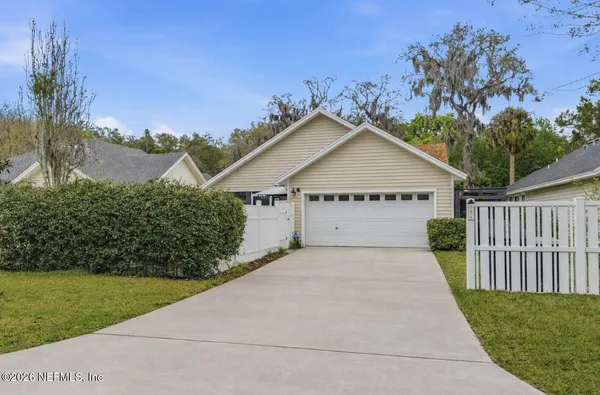 $539,000 | 616 Paradise Court, Atlantic Beach, FL 32233