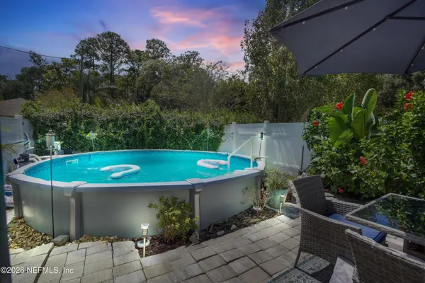 $539,000 | 616 Paradise Court, Atlantic Beach, FL 32233