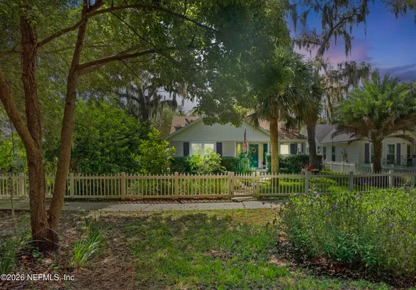 $539,000 | 616 Paradise Court, Atlantic Beach, FL 32233