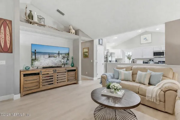 $539,000 | 616 Paradise Court, Atlantic Beach, FL 32233