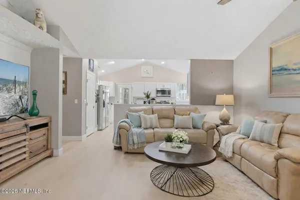 $539,000 | 616 Paradise Court, Atlantic Beach, FL 32233