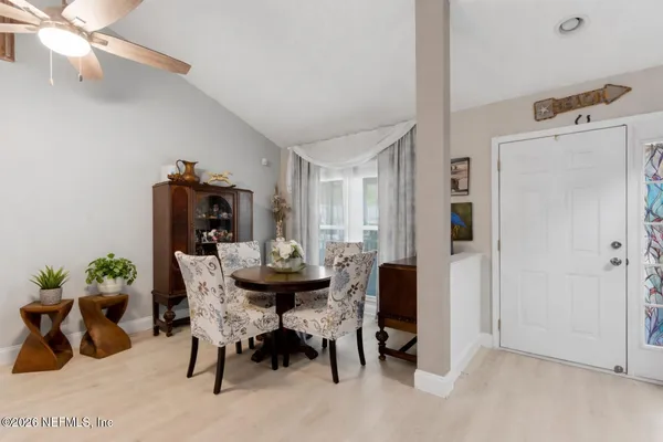 $539,000 | 616 Paradise Court, Atlantic Beach, FL 32233