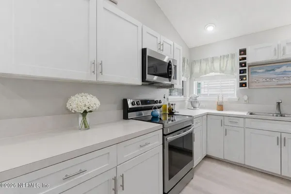 $539,000 | 616 Paradise Court, Atlantic Beach, FL 32233