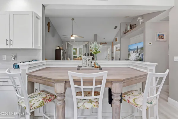 $539,000 | 616 Paradise Court, Atlantic Beach, FL 32233