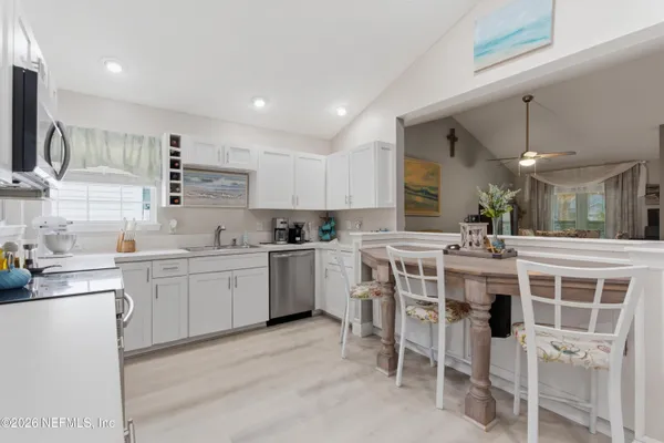 $539,000 | 616 Paradise Court, Atlantic Beach, FL 32233