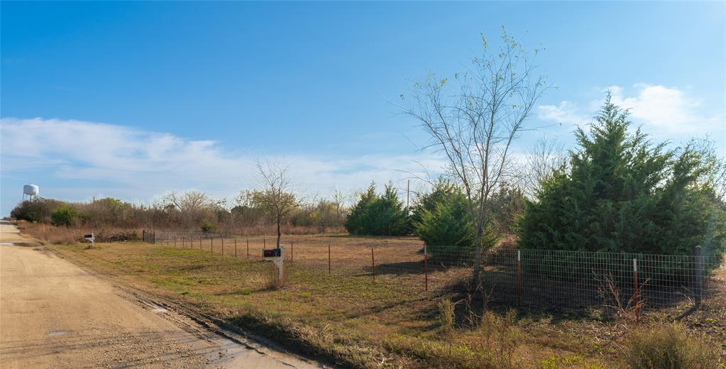 528 County Road 3824 Wills Point, TX 75169 - Photo 4 of 13 a view of a backyard