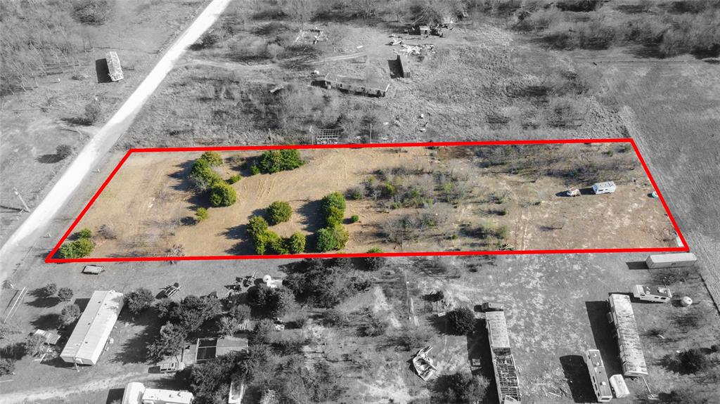 528 County Road 3824 Wills Point, TX 75169 - Photo 10 of 13 a view of entryway