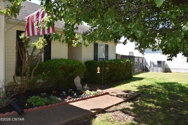 $204,900 | 49 Morning Dew Cove, Jackson, TN 38305