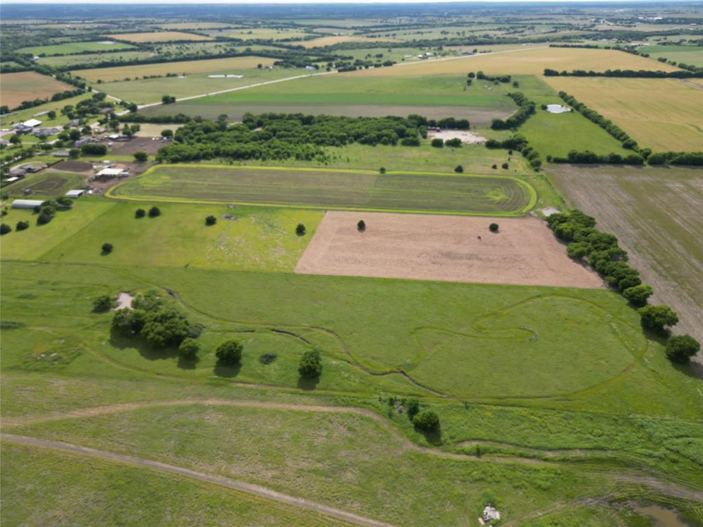 0 Pruett Road Krum, TX 76249 - Photo 13 of 40 a view of a tennis court