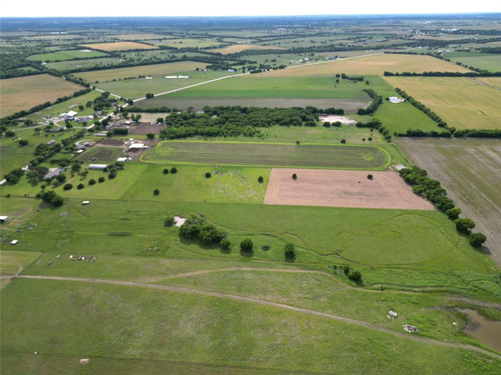 0 Pruett Road Krum, TX 76249 - Photo 14 of 40 a view of a tennis court
