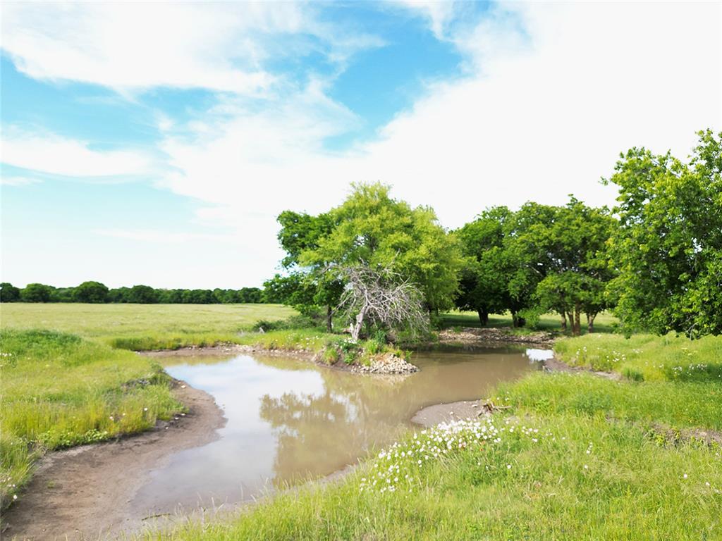 0 Pruett Road Krum, TX 76249 - Photo 19 of 40 a view of lake view and mountain view