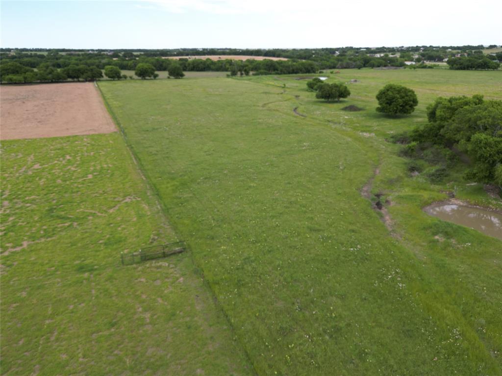 0 Pruett Road Krum, TX 76249 - Photo 20 of 40 a view of lake