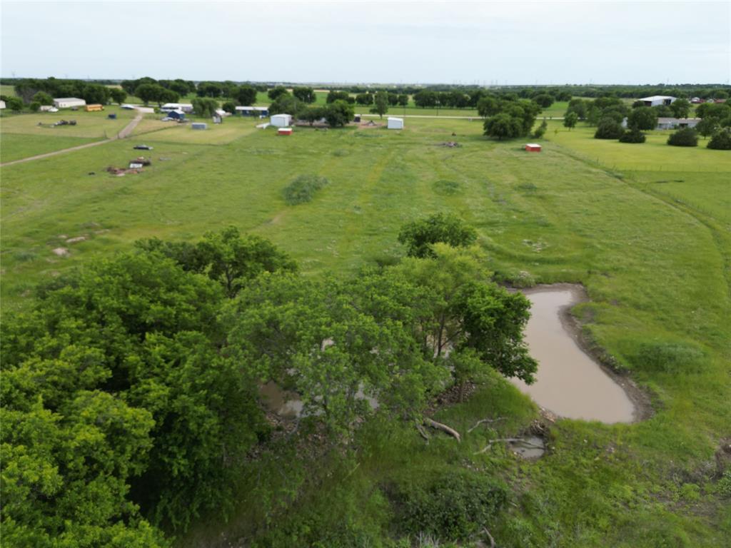 0 Pruett Road Krum, TX 76249 - Photo 22 of 40 a view of a city