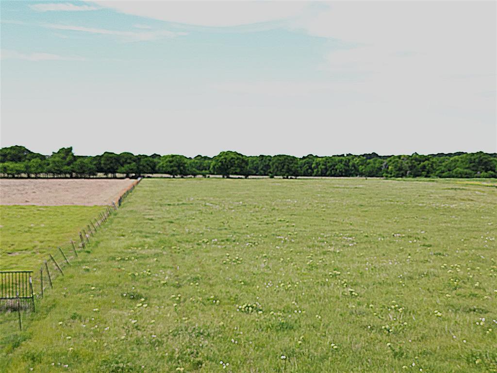 0 Pruett Road Krum, TX 76249 - Photo 38 of 40 a view of lake view and mountain view