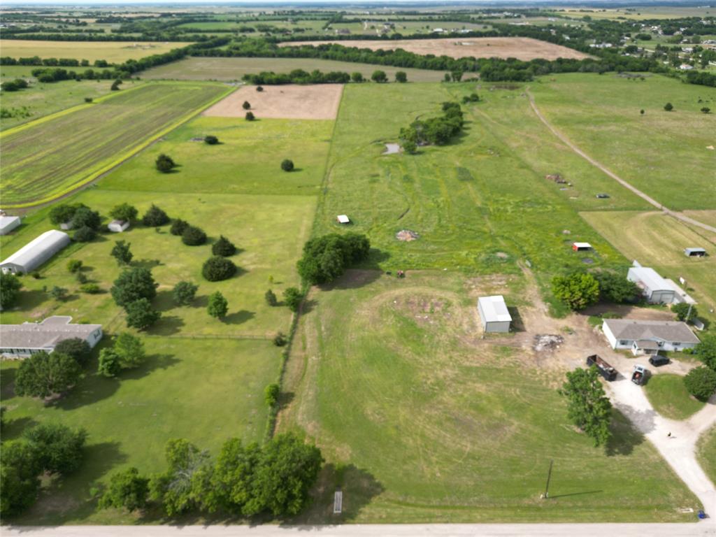 0 Pruett Road Krum, TX 76249 - Photo 6 of 40 a view of a swimming pool