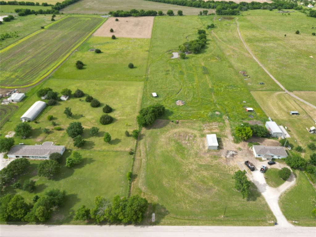 0 Pruett Road Krum, TX 76249 - Photo 7 of 40 a view of a swimming pool