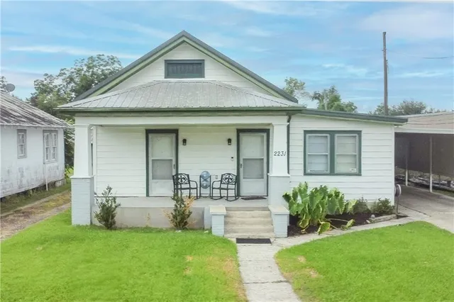 $169,900 | 2231 South Central Street, Lutcher, LA 70071