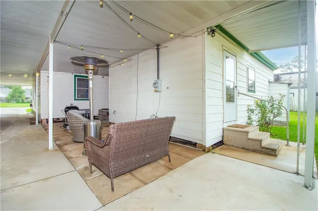 $169,900 | 2231 South Central Street, Lutcher, LA 70071