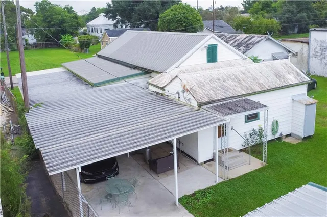 $169,900 | 2231 South Central Street, Lutcher, LA 70071