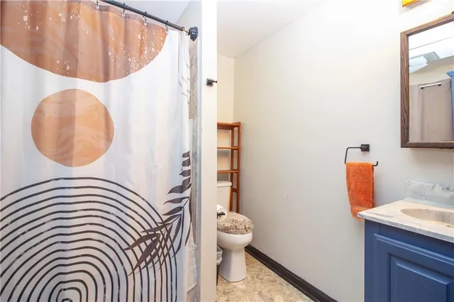 $169,900 | 2231 South Central Street, Lutcher, LA 70071