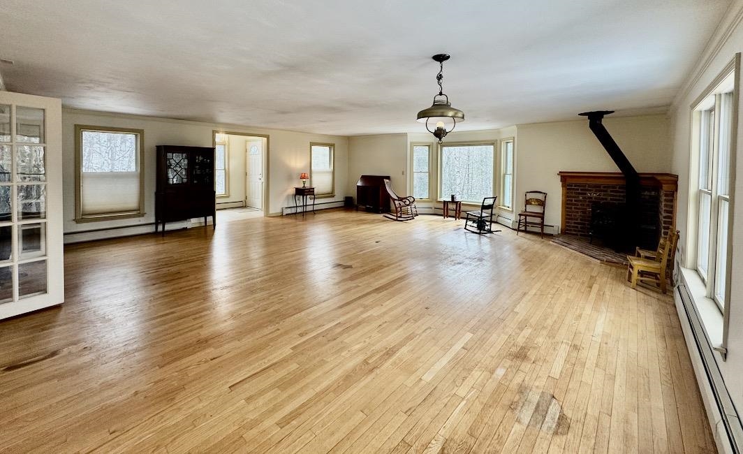 637 Wallace Hill Road Franconia, NH 03580 - Photo 13 of 36 Gallery Image 13