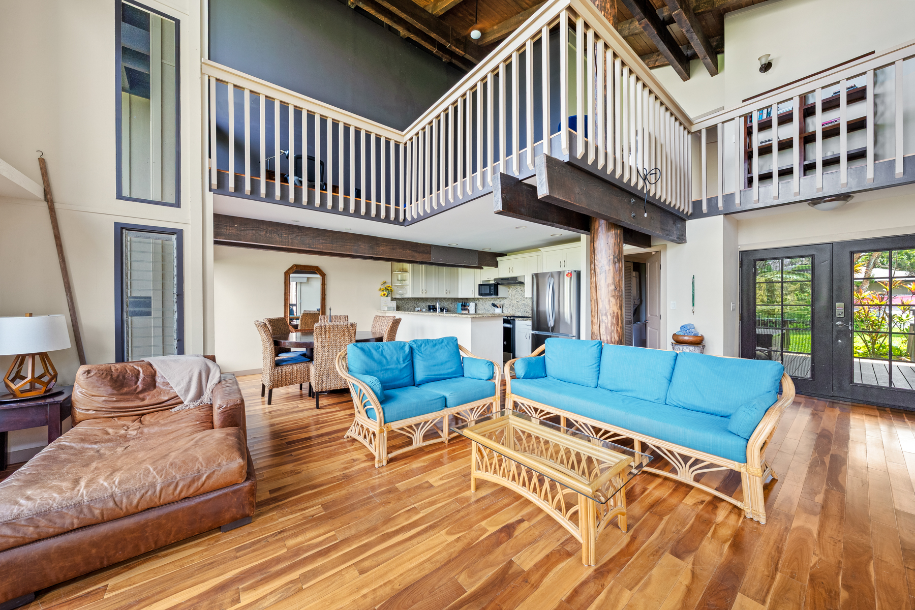 3920 Wyllie Road, Unit D301 Princeville, HI 96722 - Photo 4 of 23 Gallery Image 4