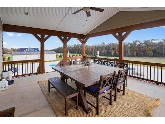 830 Terrapin Crossing Road Liberty, SC 29657 - Photo 24 of 25