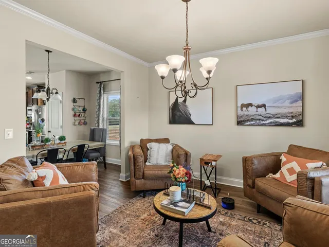 $375,000 | 976 Jackson Street, Locust Grove, GA 30248