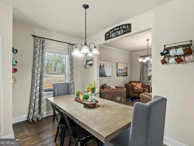 $375,000 | 976 Jackson Street, Locust Grove, GA 30248