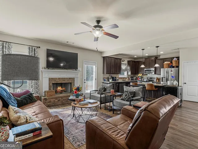 $375,000 | 976 Jackson Street, Locust Grove, GA 30248